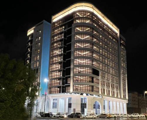 Medina Hotel | 25 m² Hotel ∙ 7 guests