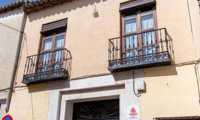 Colmenar de Oreja House | 250 m² House ∙ 6 bedrooms ∙ 14 guests
