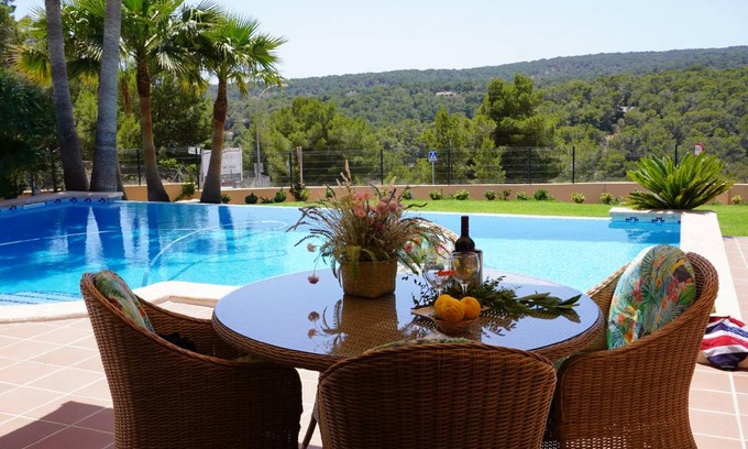 Sol de Mallorca House | 250 m² House ∙ 4 bedrooms ∙ 8 guests