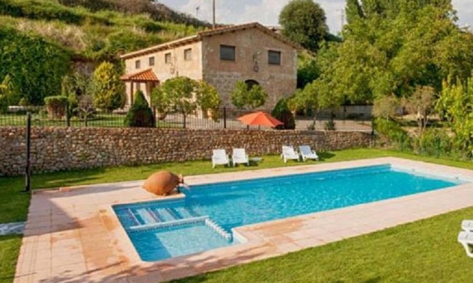 Ciudad Rodrigo House | 252 m² House ∙ 5 bedrooms ∙ 12 guests