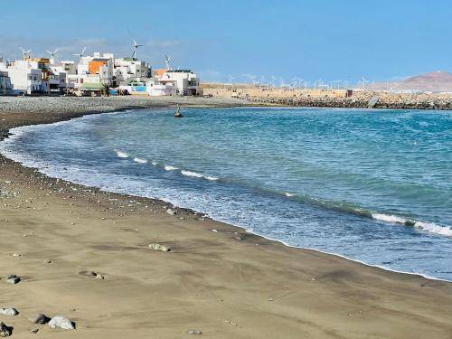 Pozo Izquierda Bed & Breakfast | 28 m² Bed and breakfast ∙ 4 guests