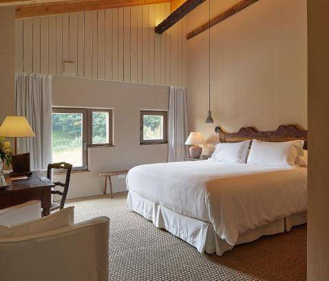 Garai Hotel | 29 m² Hotel ∙ 3 guests