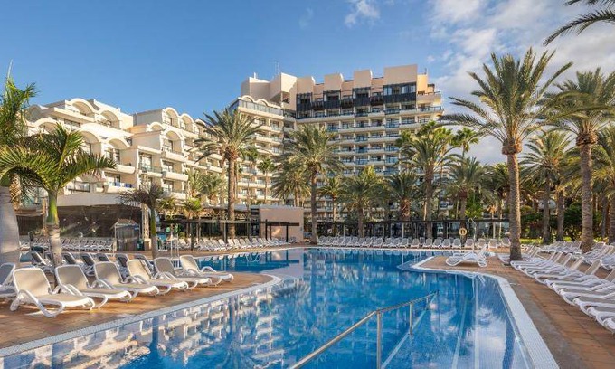 Tarajalillo Hotel | 30 m² Hotel ∙ 127 guests
