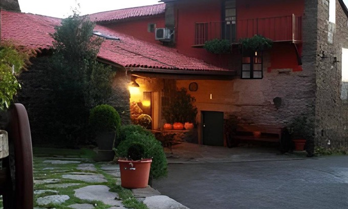 Dombodan House | 30 m² House ∙ 3 guests