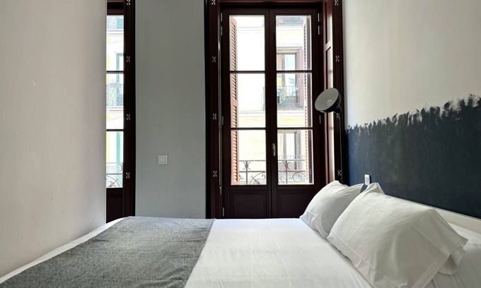 Centro Apartment | 30 m² Studio flat ∙ 4 guests