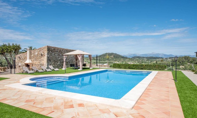 Sant Joan House | 300 m² House ∙ 4 bedrooms ∙ 6 guests