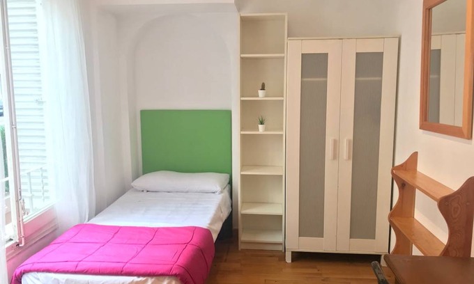 Salamanca Resort | 300 m² Private room ∙ 1 bedroom ∙ 1 guest