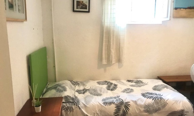 Salamanca Resort | 300 m² Private room ∙ 1 bedroom ∙ 1 guest
