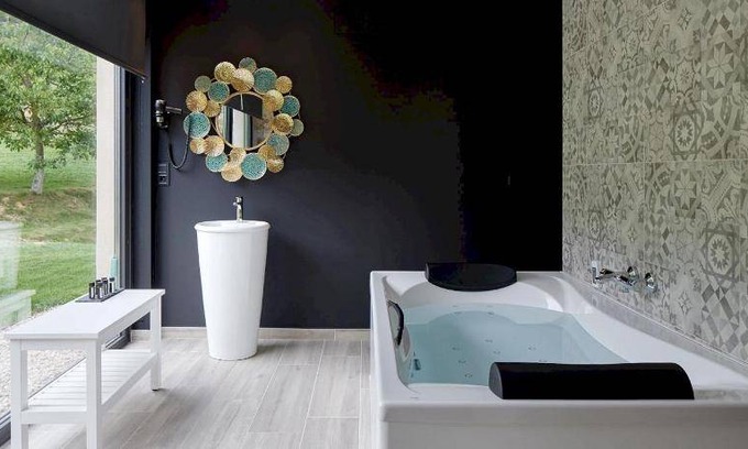 Olaskoegia House | 31 m² House ∙ 4 guests