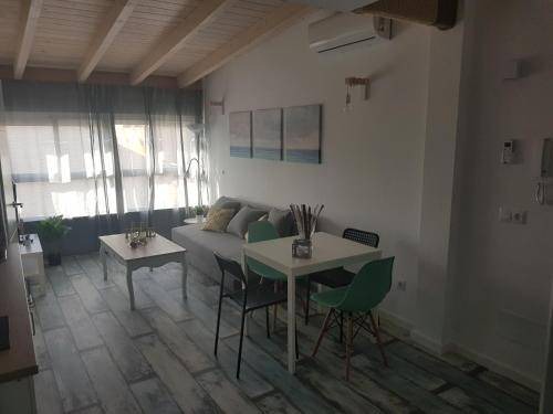 Playas del Palo Apartment | 35 m² Apartment ∙ 1 bedroom ∙ 4 guests