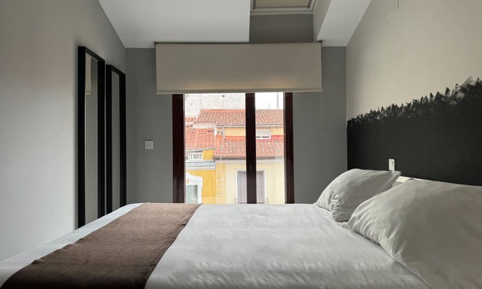 Centro Apartment | 35 m² Apartment ∙ 1 bedroom ∙ 4 guests