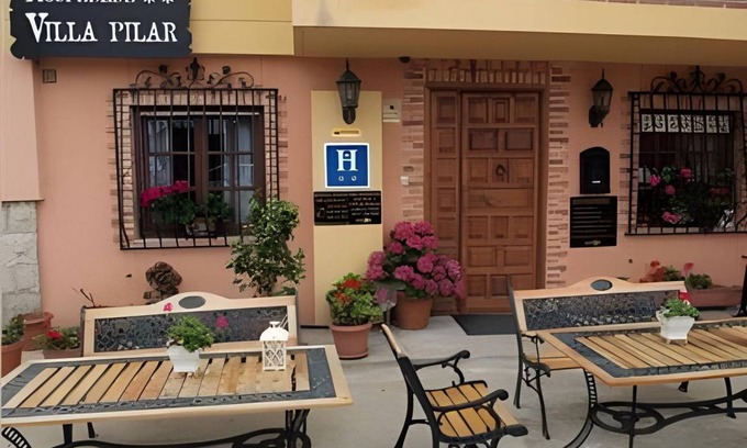 Santillana del Mar Bed & Breakfast | 35 m² Bed and breakfast ∙ 4 guests