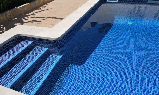 Santa Maria del Cami House | 350 m² House ∙ 3 bedrooms ∙ 7 guests