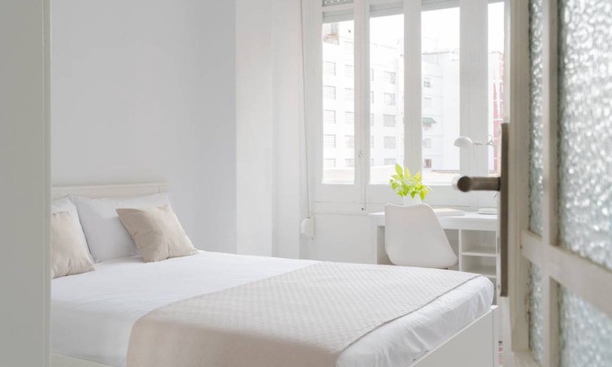 La Creu del Grau Resort | 350 m² Private room ∙ 1 bedroom ∙ 1 guest