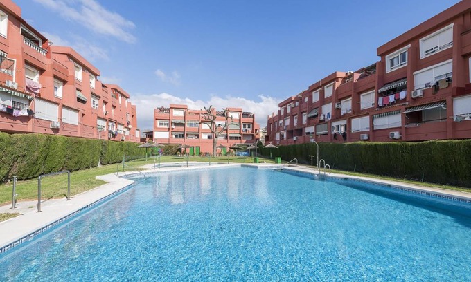 Cabrita Apartment | 36 m² Apartment ∙ 1 bedroom ∙ 2 guests