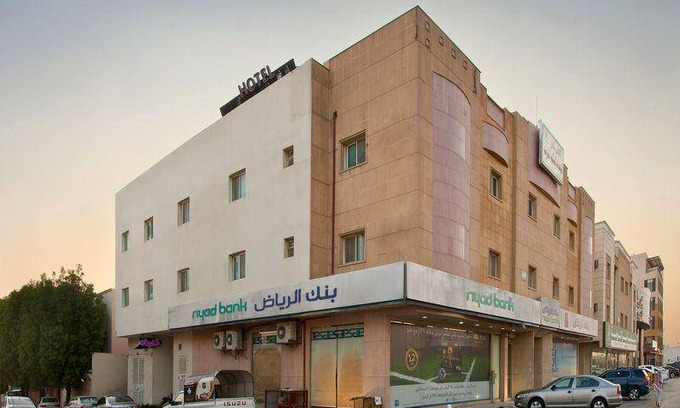 Al Aqiq Apartment | 36 m² Apartment ∙ 5 guests