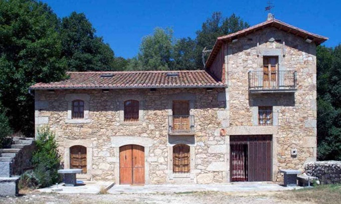 Tormellas Apartment | 360 m² Apartment ∙ 5 bedrooms ∙ 10 guests