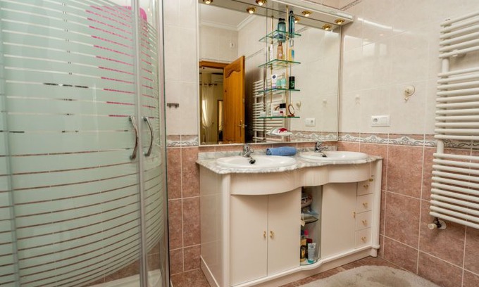 Tarraula Villa | 4 bedroom Villa, sleeps 8 in Javea with Pool, Air Con and WiFi