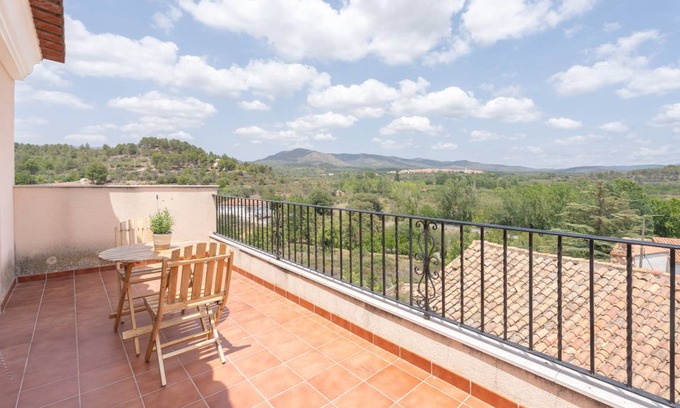 Benafer Apartment | 40 m² Apartment ∙ 1 bedroom ∙ 2 guests