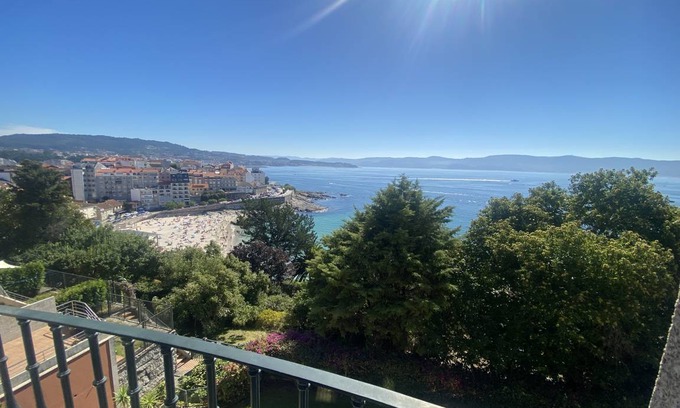 Portonovo Apartment | 40 m² Apartment ∙ 1 bedroom ∙ 4 guests