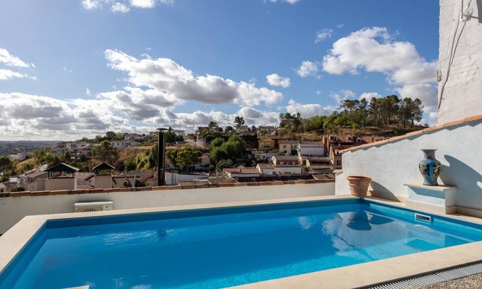 Valdelaguna Apartment | 40 m² Apartment ∙ 1 bedroom ∙ 2 guests