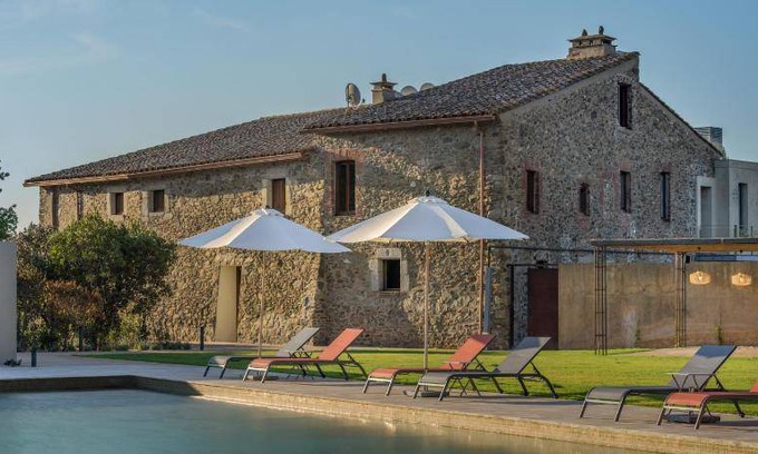 Vall-Llobrega Hotel | 40 m² Hotel ∙ 127 guests