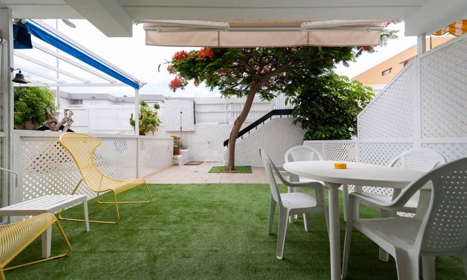 San Agustin House | 40 m² House ∙ 1 bedroom ∙ 2 guests