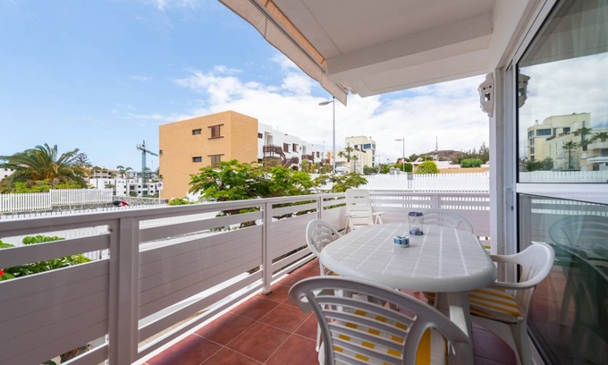 San Agustin House | 40 m² House ∙ 1 bedroom ∙ 2 guests