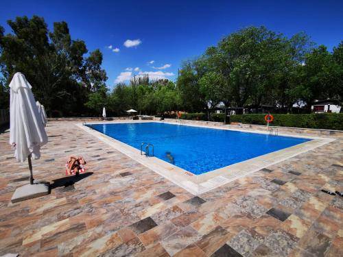 Getafe Resort | 40 m² Resort ∙ 5 guests