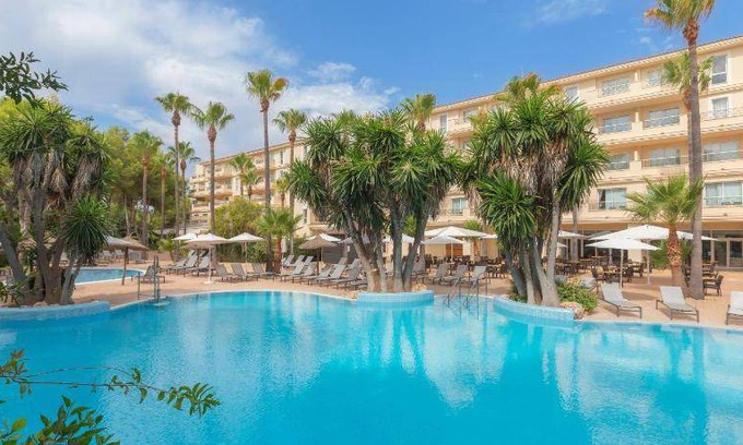 Sa Coma Apartment | 40 m² Serviced apartment ∙ 127 guests
