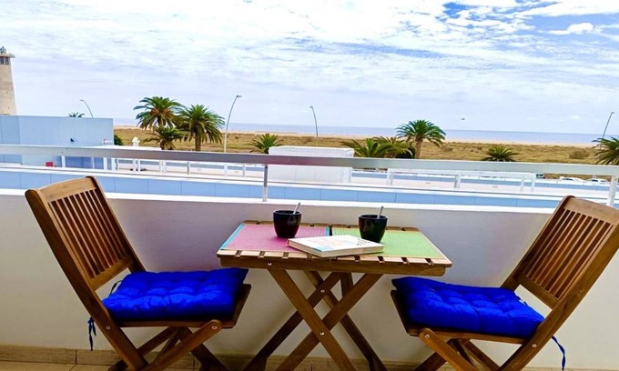 Solana del Matorral House | 42 m² House ∙ 1 bedroom ∙ 2 guests