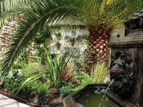 Chinchon Bed & Breakfast | 43 m² Bed and breakfast ∙ 2 guests