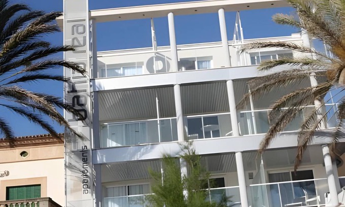El Arenal Apartment | 44 m² Apartment ∙ 10 guests