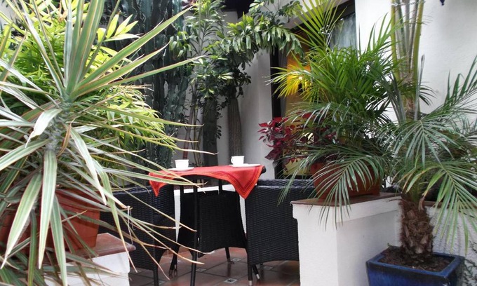 El Guincho Apartment | 45 m² Apartment ∙ 1 bedroom ∙ 2 guests