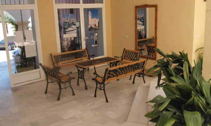 Alcossebre Apartment | 45 m² Apartment ∙ 2 bedrooms ∙ 6 guests