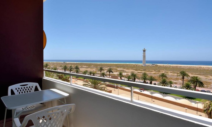 Solana del Matorral Apartment | 45 m² Apartment ∙ 1 bedroom ∙ 3 guests