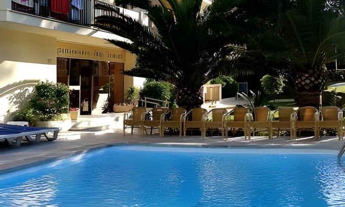Ses Cadenes Apartment | 45 m² Apartment ∙ 127 guests