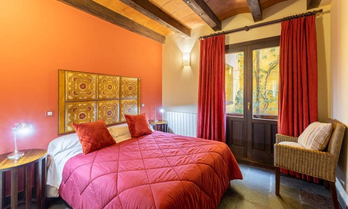 Braojos House | 45 m² House ∙ 1 bedroom ∙ 2 guests