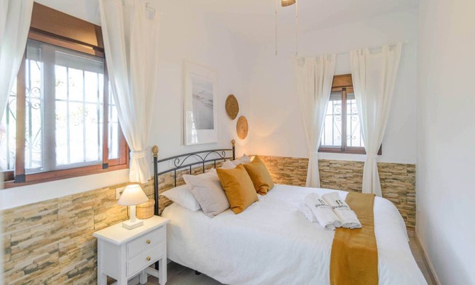 Torrox House | 45 m² House ∙ 2 bedrooms ∙ 4 guests