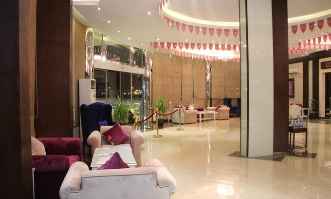 Hafr Al Batin Apartment | 45 m² Serviced apartment ∙ 2 bedrooms ∙ 5 guests