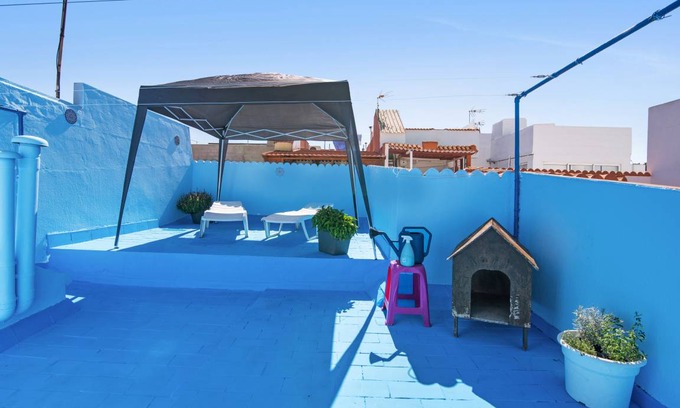 Maspalomas Apartment | 45 m² Studio flat ∙ 1 bedroom ∙ 2 guests
