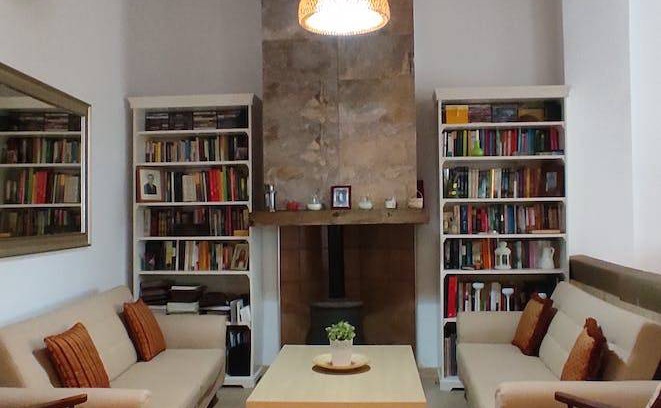 Pinet House | 450 m² House ∙ 7 bedrooms ∙ 12 guests
