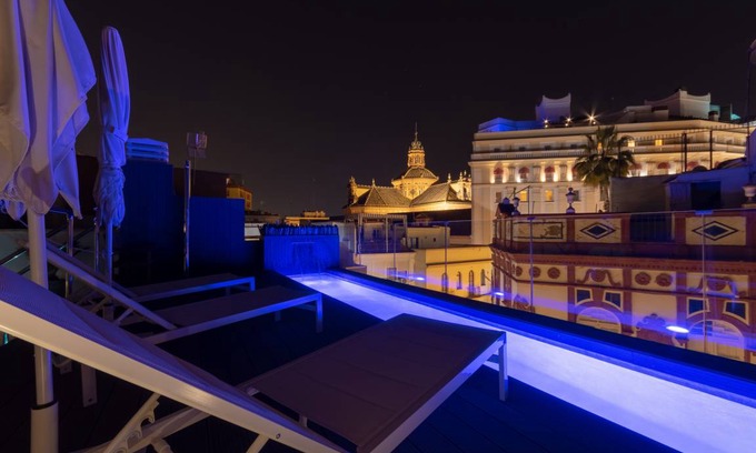 Museo Apartment | 50 m² Apartment ∙ 2 bedrooms ∙ 6 guests