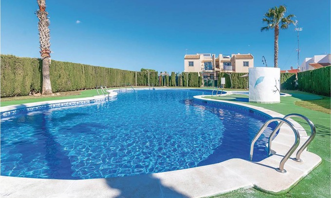 San Luis Apartment | 50 m² Apartment ∙ 2 bedrooms ∙ 4 guests