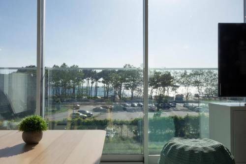 Alcabre Apartment | 50 m² Apartment ∙ 2 bedrooms ∙ 6 guests