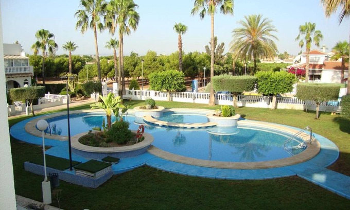Quesada Apartment | 50 m² Apartment ∙ 2 bedrooms ∙ 4 guests