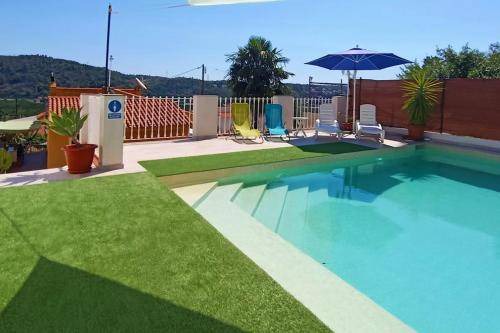 Gandia Apartment | 50 m² Apartment ∙ 4 guests