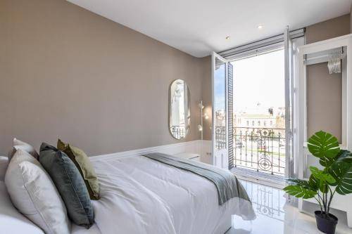Las Acacias Apartment | 50 m² Apartment ∙ 2 bedrooms ∙ 4 guests