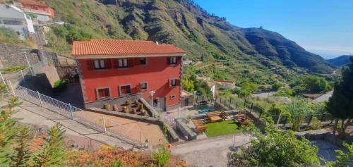 Las Lagunetas Bed & Breakfast | 50 m² Bed and breakfast ∙ 3 guests
