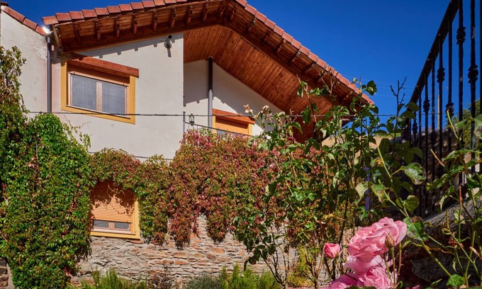 La Omanuela House | 50 m² House ∙ 1 bedroom ∙ 2 guests